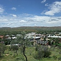 Alice Springs