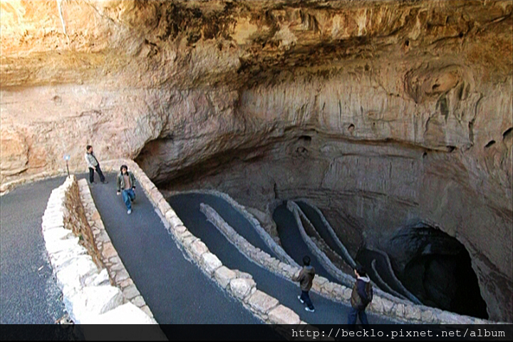 Carlsbad Caverns9a