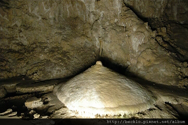 Carlsbad Caverns11a