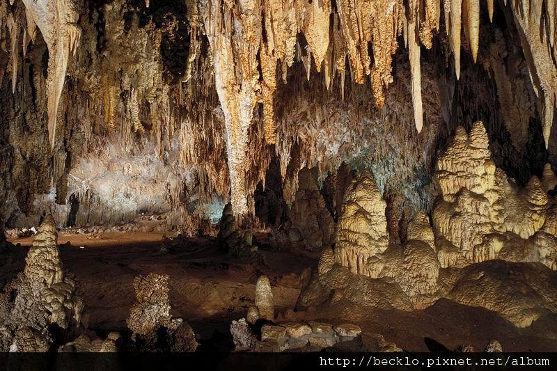 Carlsbad Caverns14a