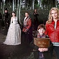 Once Upon a time 1