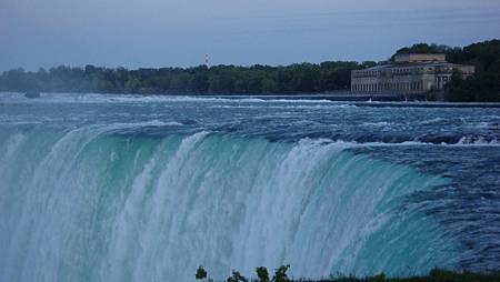 Niagara Falls