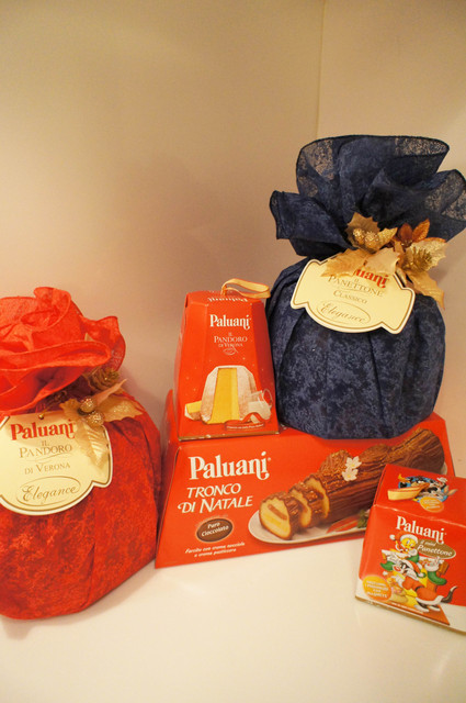 義大利panettone 聖誕水果麵包 貝姬becky 痞客邦