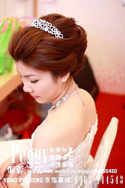 新娘秘書Peggy怡芬結婚凱瑟琳三義大甲大甲潮港城  (10).JPG