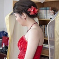 新娘秘書淑雯訂婚菲琳紗彰化秀水自宅宴客  (6).jpg