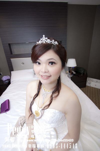 新娘秘書Peggy詠苹結婚浪漫一生雲林斗六斗南  (7).jpg