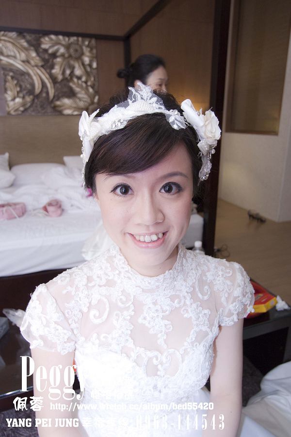 新娘秘書Peggy思潔結婚台中婚紗台南新營結婚宴客  (4).jpg