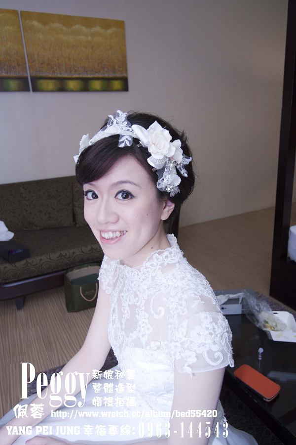 新娘秘書Peggy思潔結婚台中婚紗台南新營結婚宴客  (5).jpg