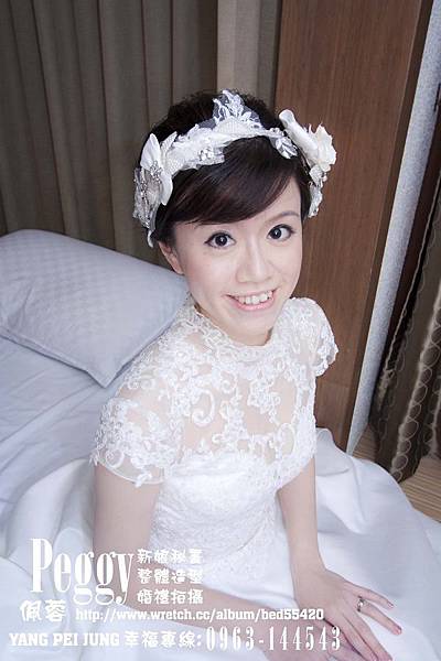 新娘秘書Peggy思潔結婚台中婚紗台南新營結婚宴客  (6).jpg