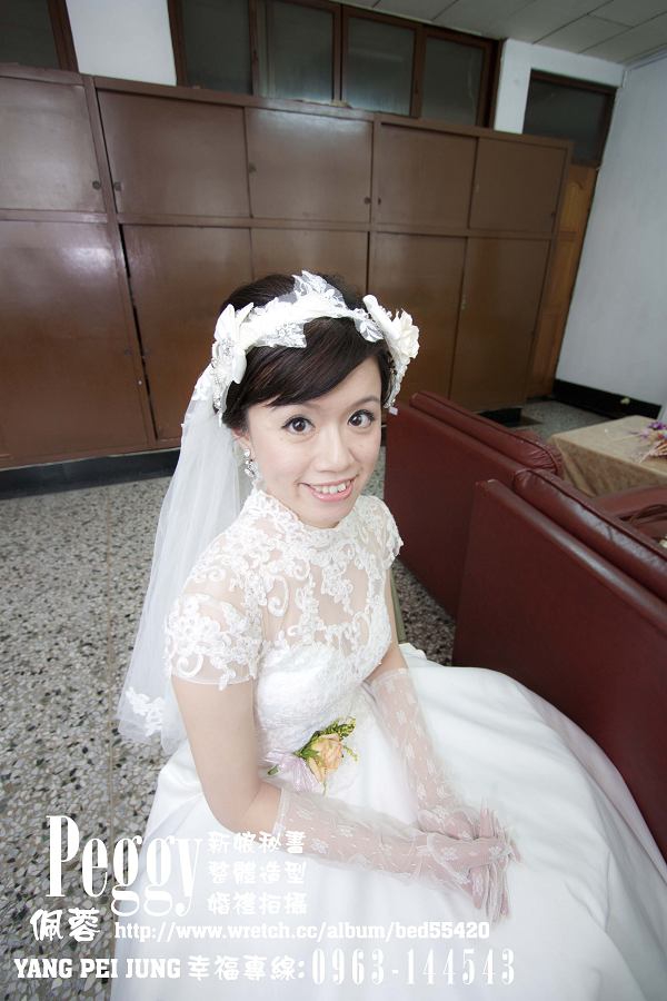 新娘秘書Peggy思潔結婚台中婚紗台南新營結婚宴客  (11).jpg