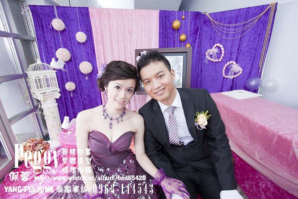 新娘秘書Peggy思潔結婚台中婚紗台南新營結婚宴客  (18).jpg