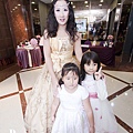 新娘秘書韻儀結婚愛倫斯精品會館台北內湖美麗華 華漾 (17).jpg