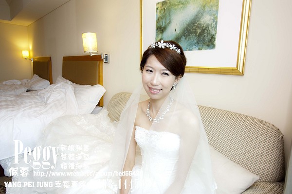 新娘秘書Peggy惠芊結婚86婚紗台中教堂婚禮東海漁村 (2).jpg