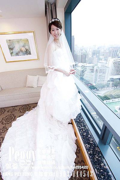 新娘秘書Peggy惠芊結婚86婚紗台中教堂婚禮東海漁村 (5).jpg