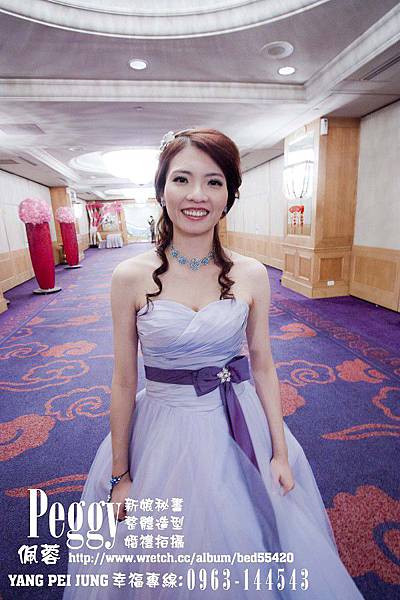 新娘秘書Peggy幸宜歸寧香榭大道高雄漢神百貨 (13).jpg