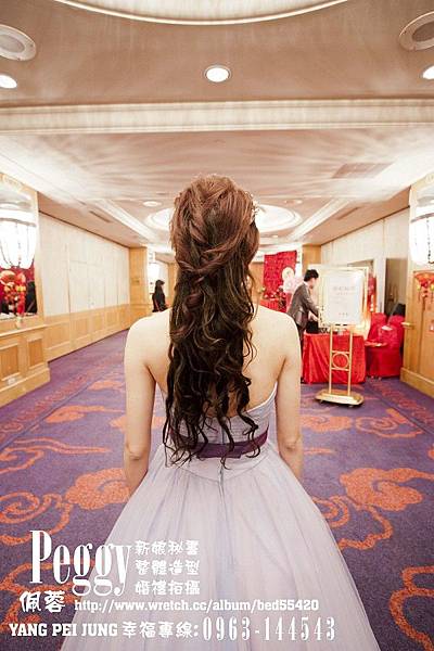 新娘秘書Peggy幸宜歸寧香榭大道高雄漢神百貨 (15).jpg