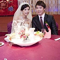 新娘秘書Peggy佳佳板橋蘇菲雅土城三峽海霸船 (12).jpg