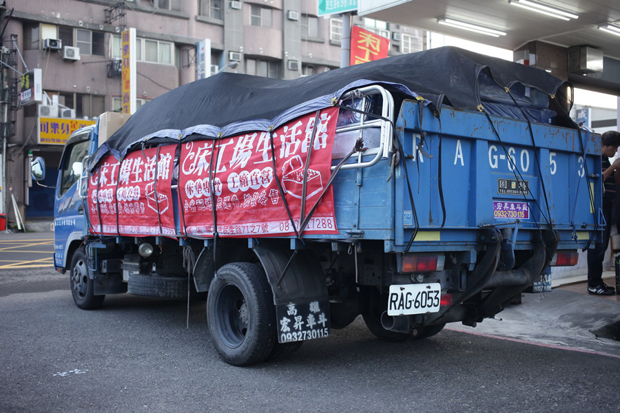 台東民宿飯店獨立筒床墊~[台東市新生路 長沙街 極凍紗獨立筒