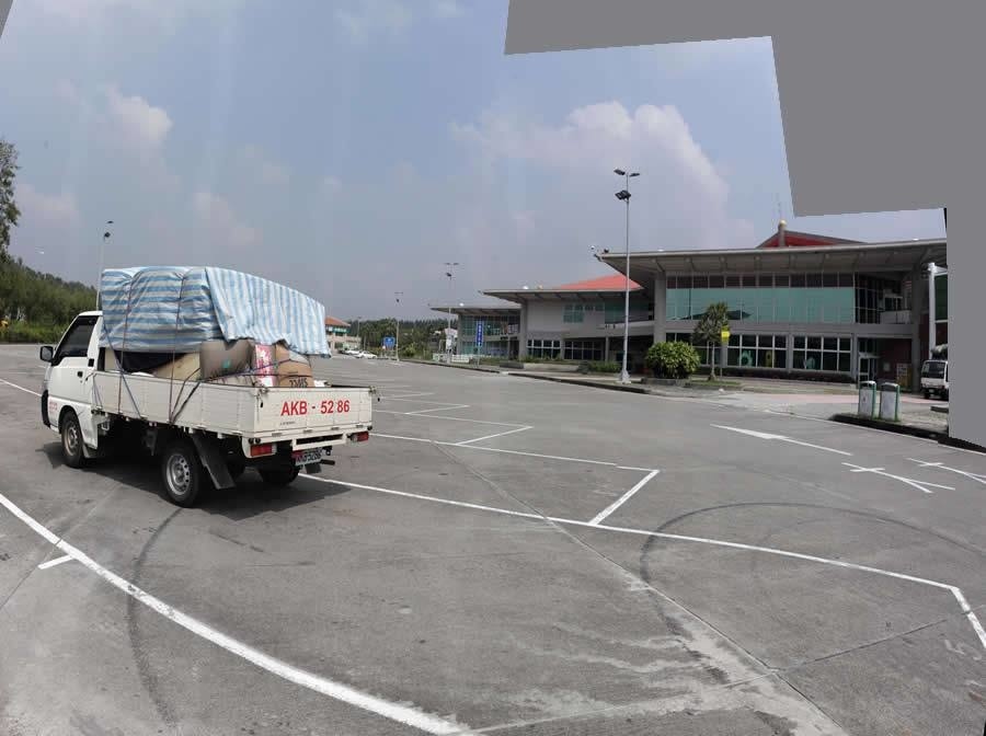 [台南嘉義單子]床墊整車滿滿.天氣不錯,來趟(台南嘉義)輕旅