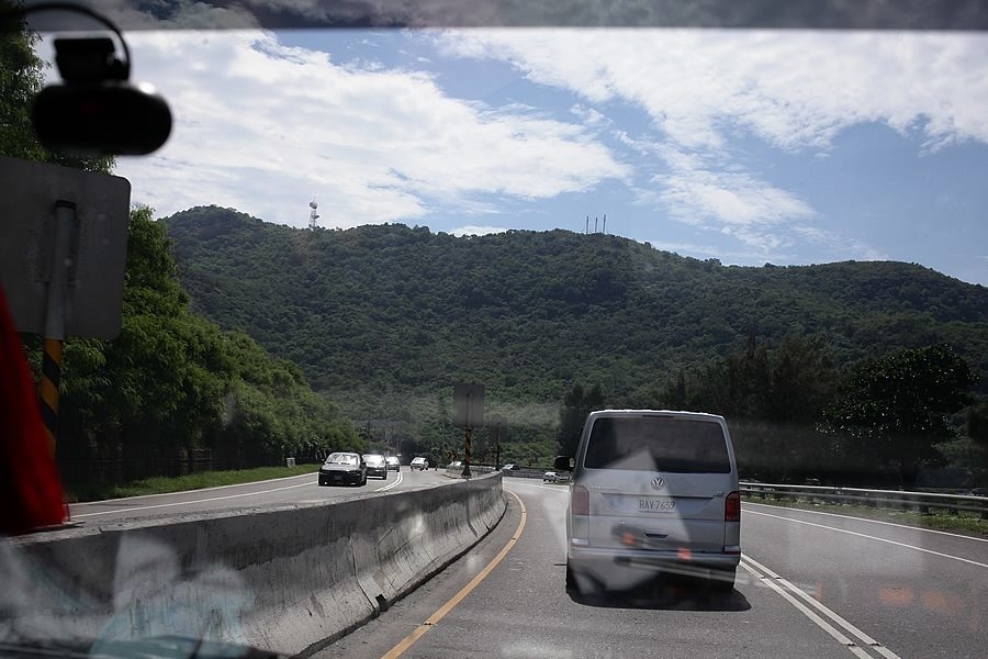 [墾丁輕旅行]單子行程滿滿,從早到晚,去景點<墾丁市中心>逛