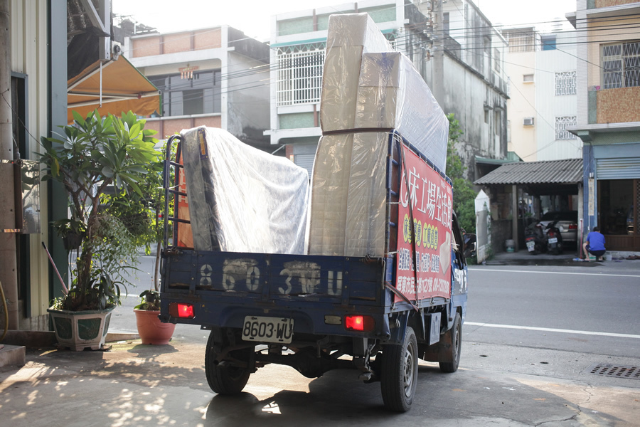 台南床墊工廠評價最好連鎖睡眠館床工場-台南床墊品牌-台南新化