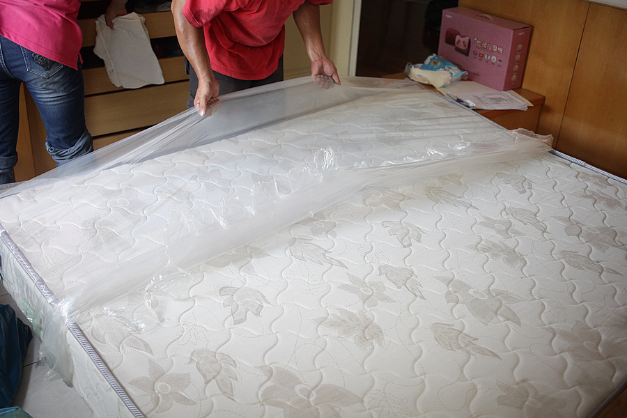 高雄床墊品牌-床工場最舒適三民區床墊(鳳山床墊軟硬度 面料客