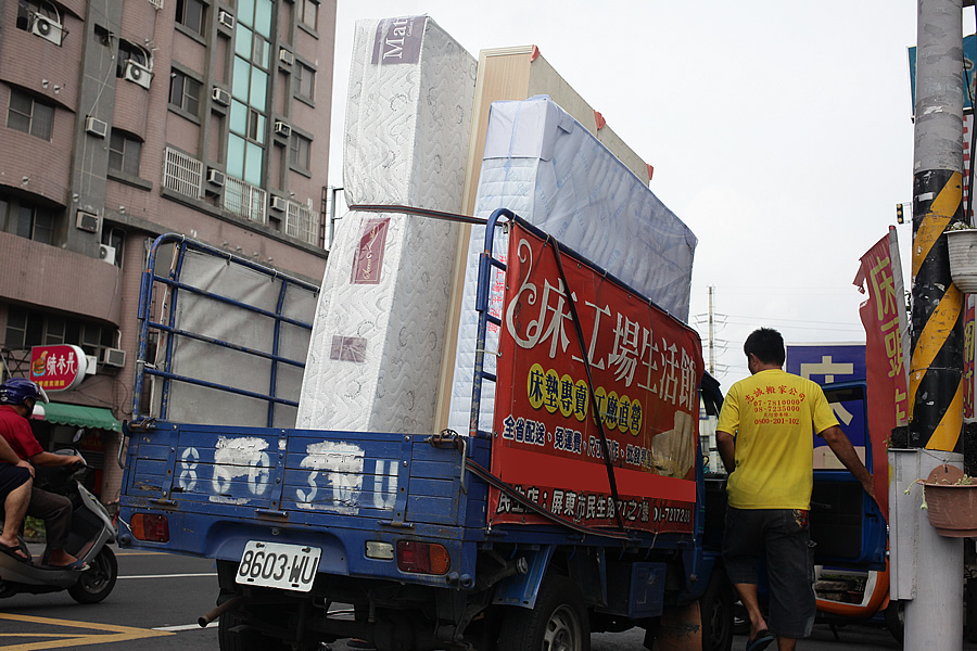 高雄床墊品牌-床工場最舒適三民區床墊(鳳山床墊軟硬度 面料客