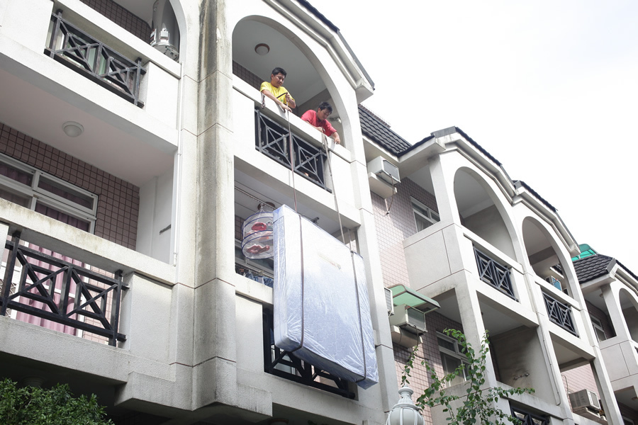 高雄床墊品牌-床工場最舒適三民區床墊(鳳山床墊軟硬度 面料客