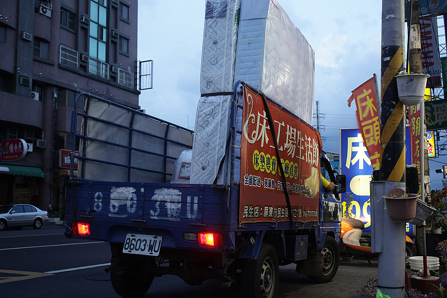 高雄床墊品牌-床工場最舒適三民區床墊(鳳山床墊軟硬度 面料客