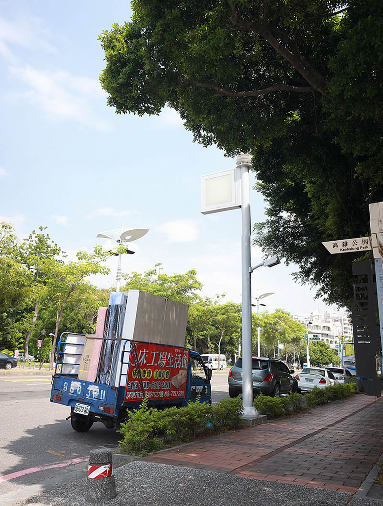 [高雄六龜床墊]屏東潮州床墊-六龜床墊-茂林遊客中心*小港床