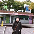 seoul tower