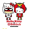 Beebub-X-Kitty雙人款.jpg