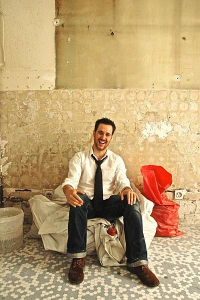 Vincent Léoty