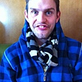 Matthew Raymond-Barker