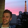 Matthew Raymond-Barker