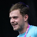 Matthew Raymond-Barker