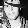 Matthew Raymond-Barker