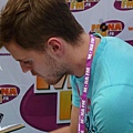 Matthew Raymond-Barker