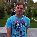 Matthew Raymond-Barker