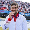 Canoe Slalom - Hannes Aigner (Germany)