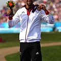 Canoe Slalom - Hannes Aigner (Germany)