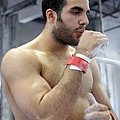 Gymnastics - Danell Leyva (USA)