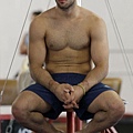 Gymnastics - Danell Leyva (USA)