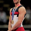 Gymnastics - Danell Leyva (USA)