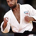 Judo - Elio Verde (Italy)