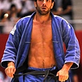 Judo - Elio Verde (Italy)