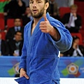 Judo - Elio Verde (Italy)