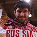 Judo - Mansur Isaev (Russia)