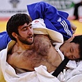 Judo - Mansur Isaev (Russia)