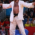 Judo - Mansur Isaev (Russia)